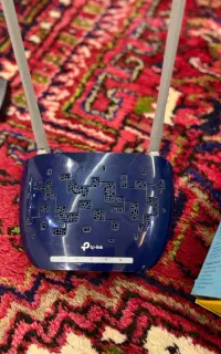 فروش مودم vdasl/adsl(tp-link)