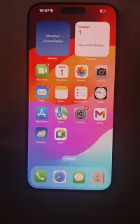 آیفون 15pro max