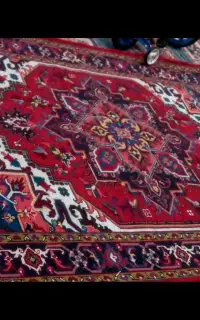 خالچه هریس تاجری