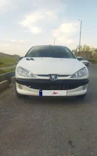206 S D وی 8