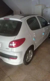 پژو 207صفر خشک تحویل روز