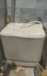 مقدار وسایل دست دوم
