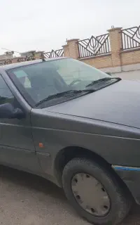 ۴۰۵ جی ال ایکس