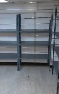 قفسه شلف نصاب