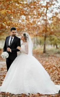 تشریفات ازدواج اسان و مزون VIP