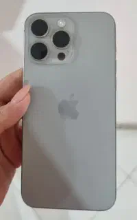 ۱۵ پرو مکس ریجستر