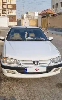 پارس سال ۹۳ داشبورد جدید