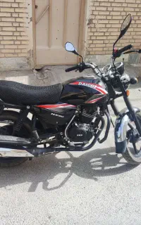 دایچی 180