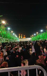 فوری کربلا معلی