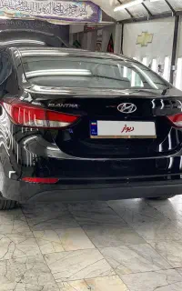 النترا ۲۰۱۵ فول شرکتی استثنایی