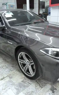 BMW 523i  مدل2011