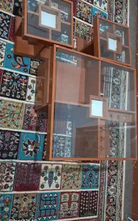 میز عسلی