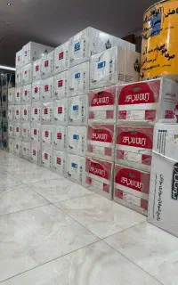 نمایندگی پکیج و رادیاتور پخش