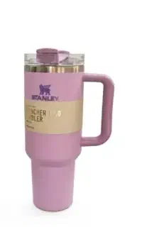 لیوان دوجداره