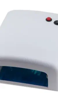 دستگاه UVکاشت ناخن