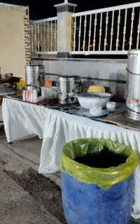 سفارش جهت جشن ها،جلسات و مراسمات