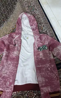 سویشرت پسرانه