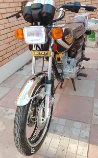 هندا ۲۰۰ نیکتار