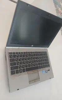 لپتاپ صنعتی hp اقتصادی i5 2520 3g