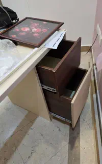 میز تحریر