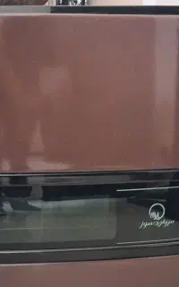 بخاری نو