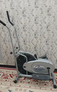 وسایل ورزشی