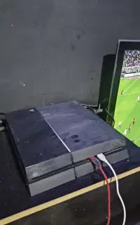ps4 fat 500کپی خور