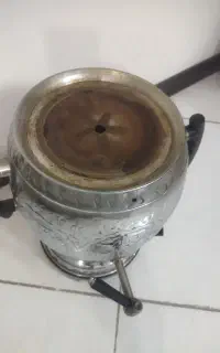 سماور گازی