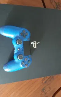 PS4 Pro  1tb