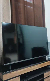 تلویزیون 4k sanam 50 اینچ