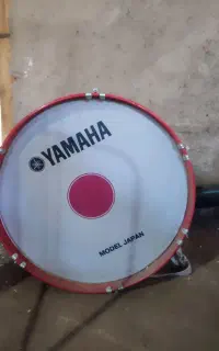 طبل yamaha