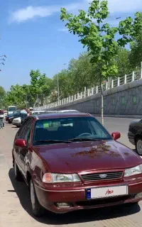 دوو سیلو زرشکی