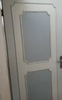 فروش دو درب اتاق خواب. بدون چهارچوب