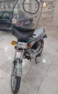 هندا ۱۵۰درحد