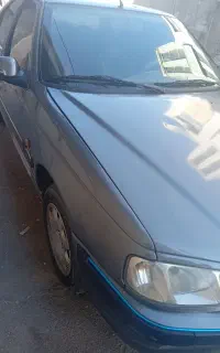 پارس کامل رنگ