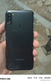 گوشی A11سامسونگ