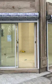 فروش و نصب و خدمات کرکره برقی در ساری