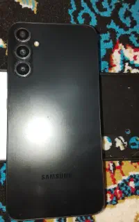 گوشی a34