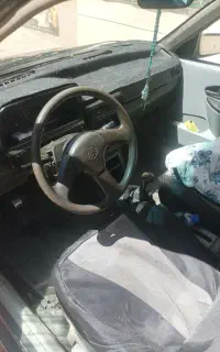 پراید مدل ۱۳۸۴