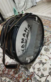 دوقول یاماها