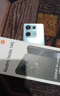 شیائومی نوت 14s