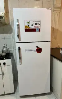 یخچال برند techno