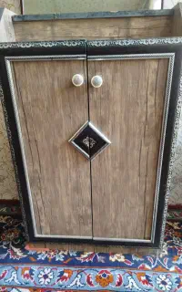 جا کفشی