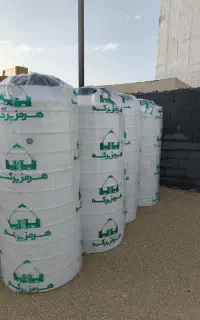 دفتر فروش مخازن هرمز برکه
