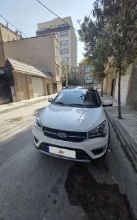 x22 دنده مدل ۱۴۰۰