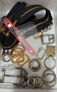 لوازم شروع به کار چرم دوزی کیف و کمربندو غیره