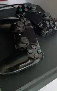ps4 کپی خور ورژن 13.52