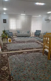 شخصی ساز ( دو طبقه چهار واحد)