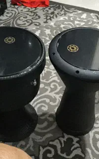 ضرب تمپو درجه یک آک
