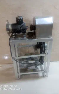 چرخ گوشت صنعتی